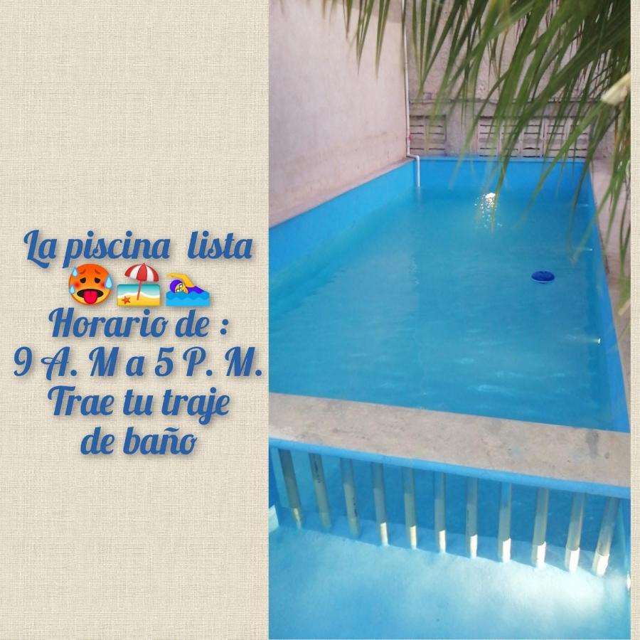 Posada Chuburná de Hidalgo Екстериор снимка